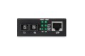 Digitus DN-82020-1 konwerter sieciowy 100 Mbit/s 1310 nm Multifunkcyjny Czarny - 3019968