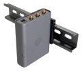 Mikrotik EC25-EU&KNE gateway/kontroler 10, 100, 1000 Mbit/s - 2978015