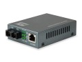 LevelOne FE Konwerter RJ45->SC 100Mbps SM 1550nm 120km - 2977907