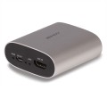 Lindy 38363 konwerter plików audio Srebrny - 3003157