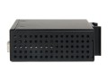 LevelOne IGC-0101 - Media konwerter - GigE - 10Base-T, 100Base-TX, 1000Base-T, 1000Base-X - RJ-45 / SFP (mini-GBIC) - 2977924