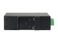 LevelOne IGC-0101 - Media konwerter - GigE - 10Base-T, 100Base-TX, 1000Base-T, 1000Base-X - RJ-45 / SFP (mini-GBIC) - 2977922