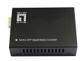 LevelOne GB Konwerter RJ45->SFP 1Gbps PoE PSE 90W - 2977937