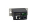 Konwerter RJ45 do SC 100Mbps MultiMode Industrial 1310nm 2km - 2977949