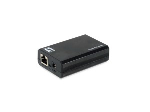 LevelOne PoE Gigabit Splitter RJ45 1Gbps 60W