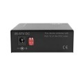 LevelOne GB Konwerter RJ45->SFP 1Gbps PoE PSE 30W - 2977912