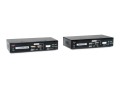 Przedłużacz KVM LevelOne KVM-9036 przez IP 2xUSB - 2977983