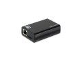 LevelOne PoE Gigabit Splitter RJ45/USB-C 1Gbps 50W - 2977903