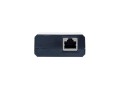 LevelOne PoE Gigabit Splitter RJ45/USB-C 1Gbps 50W - 2977906
