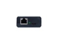 LevelOne PoE Gigabit Splitter RJ45/USB-C 1Gbps 50W - 2977905