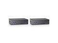 Wzmacniacz sygnału HDMI LevelOne Cat5 HDBaseT 4K/30Hz 100m - 2977988