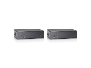 Wzmacniacz sygnału HDMI LevelOne Cat5 HDBaseT 4K/30Hz 100m