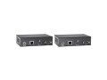 Wzmacniacz sygnału HDMI LevelOne Cat5 HDBaseT 4K/30Hz 100.00m - 2978023