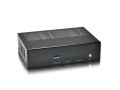 LevelOne Nadajnik HDMI Cat5 1xRJ45/2xHDMI 300,00m - 2978024
