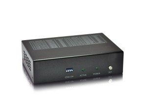 LevelOne Nadajnik HDMI Cat5 1xRJ45/2xHDMI 300,00m