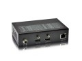 LevelOne Nadajnik HDMI Cat5 1xRJ45/2xHDMI 300,00m - 2978025