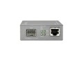 LevelOne FVS-3800 konwerter sieciowy 100 Mbit/s Szary - 2978055