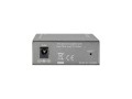 LevelOne FVS-3800 konwerter sieciowy 100 Mbit/s Szary - 2978054