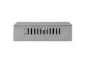 LevelOne FVS-3800 konwerter sieciowy 100 Mbit/s Szary - 2978056