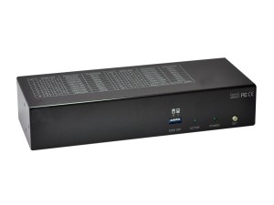 Nadajnik HDMI LevelOne Cat5 8xRJ45/2xHDMI 300.00m