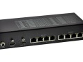 Nadajnik HDMI LevelOne Cat5 8xRJ45/2xHDMI 300.00m - 2978072