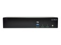 Nadajnik HDMI LevelOne Cat5 8xRJ45/2xHDMI 300.00m - 2978074