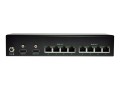 Nadajnik HDMI LevelOne Cat5 8xRJ45/2xHDMI 300.00m - 2978075