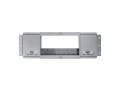 LevelOne POC-4001 obudowa urządzeń sieciowych 4U Aluminium - 2978120