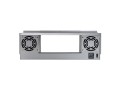 LevelOne POC-4001 obudowa urządzeń sieciowych 4U Aluminium - 2978119
