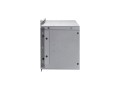LevelOne POC-4001 obudowa urządzeń sieciowych 4U Aluminium - 2978121