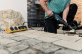 Brennenstuhl 1159900805 rozgałęziacz 5 m 5 x gniazdo sieciowe Zewnętrzna Czarny, Niebieski, Żółty - 2978551