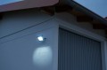 Brennenstuhl 1171250541 reflektor Czarny 50 W LED D - 2978582