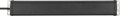 Listwa zasilająca brennenstuhl Premium-Web-Line V3 - do montażu w szafie serwerowej - Ethernet - Złącza wyjściowe: 4 - 48,3 cm (19") - 3,0 m Przewód - 2978636
