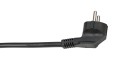 Brennenstuhl - SS 19.500A - Alu-Line - Listwa zasilająca 8-drożna, 2m - 2978699