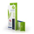 EnerGenie EG-PMS2 ochrona przeciwprzepięciowa Czarny 6 x gniazdo sieciowe 220 – 230 - 3003261