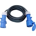 Przedłużacz Brennenstuhl CEE 10m CEE 230V/16A H07RN-F 3G1.5 IP44 - 2997237