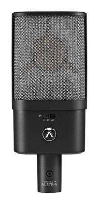 Austrian Audio OC16 Studio Set - Wielkomembranowy mikrofon pojemnościowy - 2978773