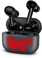BUXTON BTW4600 - Słuchawki Bluetooth douszne szare - 3009340