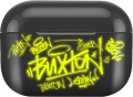 BUXTON BTW4600 - Słuchawki Bluetooth douszne szare - 3009341
