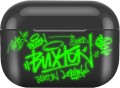 BUXTON BTW4600 - Słuchawki Bluetooth douszne szare - 3009344