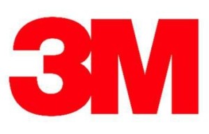 3M Filtr Prywatyzujący do monitów bezramkowych 24 cal, 16:10, PF240W1EM