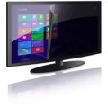 Mobilis Filtr Prywatyzujący 23" W (16:9) Wymiary: 509,8x286,7mm - 2978921
