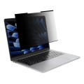 Mobilis 016425 filtr do ekranu 38,9 cm (15.3") Laptop Bezramkowy filtr prywatności na wyswietlacz - 2978922