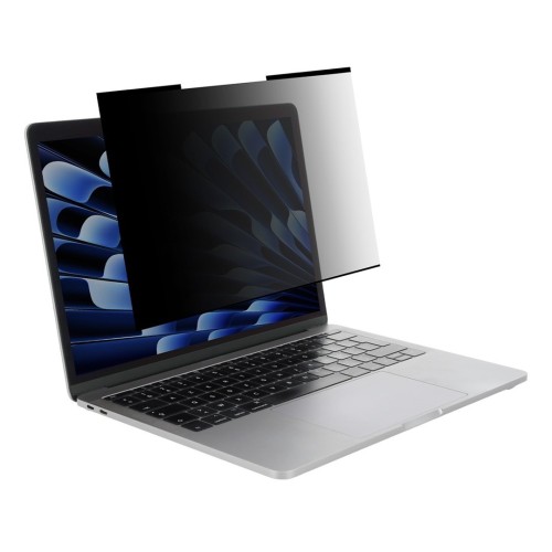 Mobilis 016425 filtr do ekranu 38,9 cm (15.3") Laptop Bezramkowy filtr prywatności na wyswietlacz - 2978924