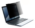 Mobilis 016435 filtr do ekranu 33,8 cm (13.3") Laptop Bezramkowy filtr prywatności na wyswietlacz - 2978929
