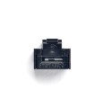 Smartkeeper NL03P2BK bloker portów Blokada portu RJ-45 Czarny 100 szt. - 2978995