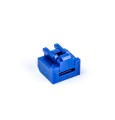 Smartkeeper NL03P2DB bloker portów Blokada portu RJ-45 Niebieski 100 szt. - 2979003