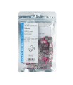 Smartkeeper UL03P2PK bloker portów Blokada portu USB Typu-A Różowy 1 szt. - 2979020