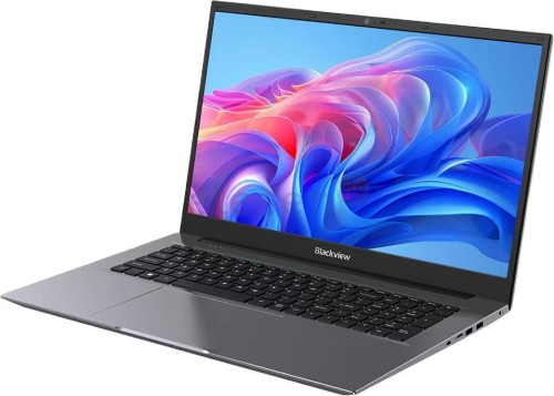 Laptop BlackView AceBook-10 Intel N150/18.5" FHD AntiGlare/16GB/SSD512GB/BT/ Win11 Pro/ Gray - 2979112