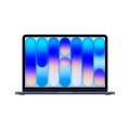 Apple 13-inch MacBook Neo: Apple A18 Pro chip with 6-core CPU and 5-core GPU, 8GB, 256GB SSD - Indigo - 2929016
